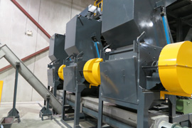 Crusher