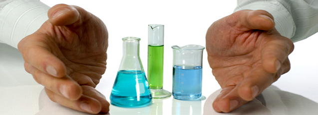 Basic Chemicals