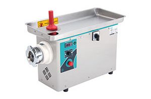 Refrigerated Meat Grinders