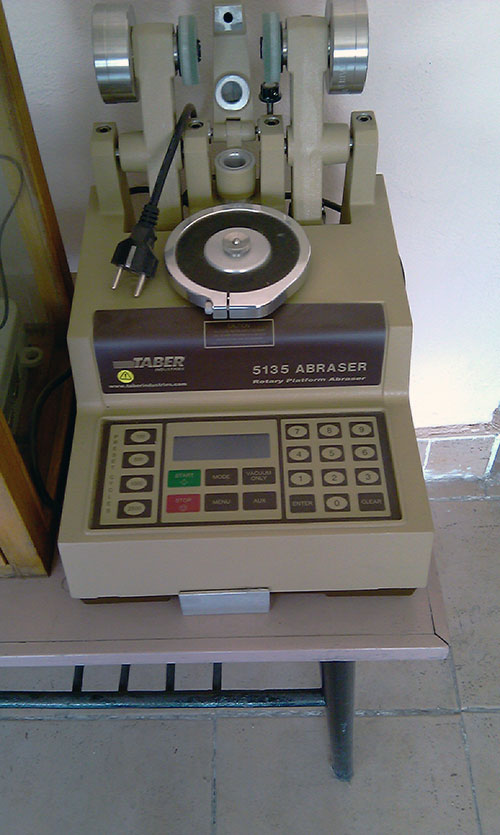 Equipment and Accessories