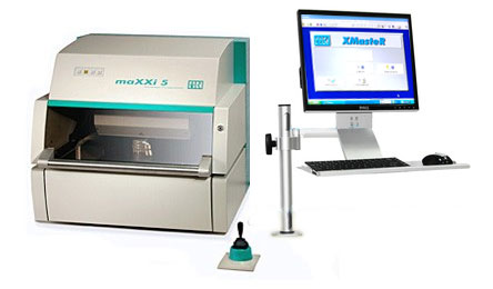 X Ray Analysis