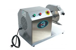 Chicken Cutting Machine