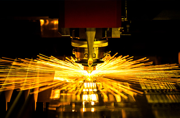 CNC LAZER KESİM