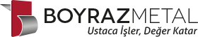 Boyraz Metal Steel Construction Ins.Tur.A.S.