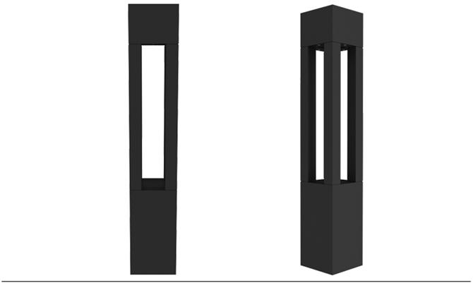 RUTA MODEL
