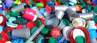 Plastic