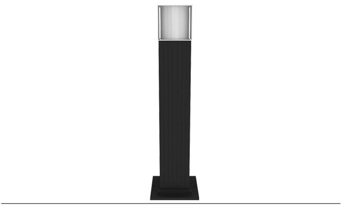 2140 SECEM MODEL