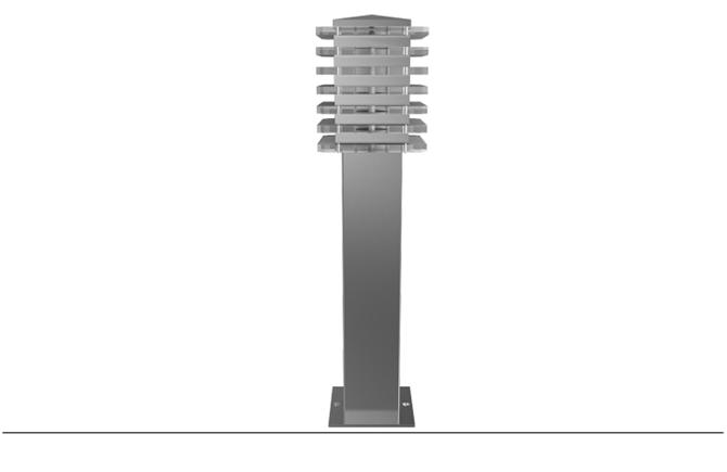 2130 MEZZA MODEL