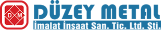 Düzey Metal Manufacturing Construction Industry. Ve Tic.Ltd.Şti.
