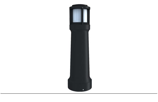 2080 MARİNE MODEL
