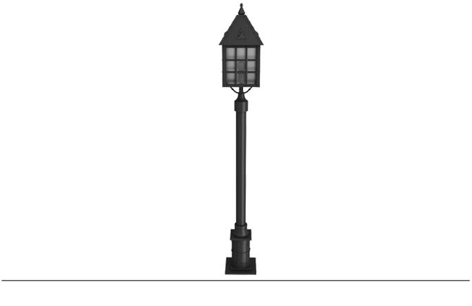 2190 MARCUS MODEL