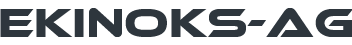 Ekinoks-Ag Defense Industry. And Tic. A.S.