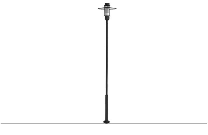 ALBA MODEL