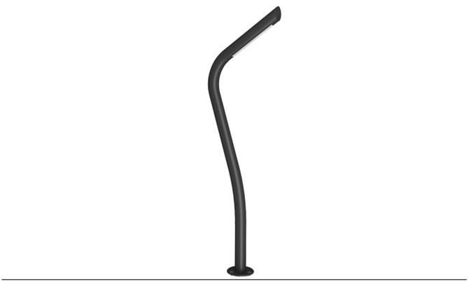 2260 BATON MODEL