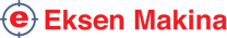 Eksen Machinery Ltd. Sti.