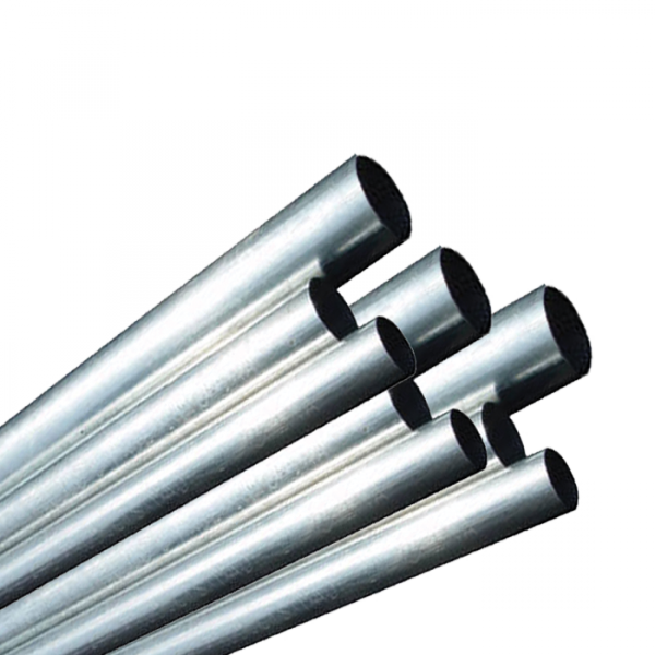 GALVANIZED STEEL ELECTRICAL INSTALLATION PIPE AND FITTINGS