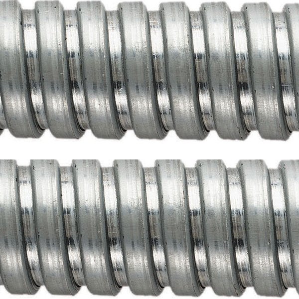 STEEL SPIRAL PIPE AND FITTINGS