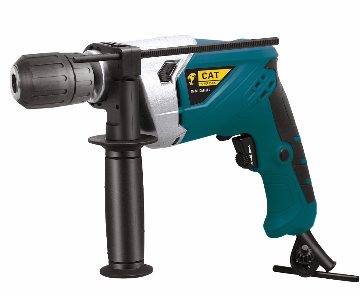 Catpower Power Tools