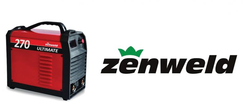 Zenweld Welding Machine and Equipment