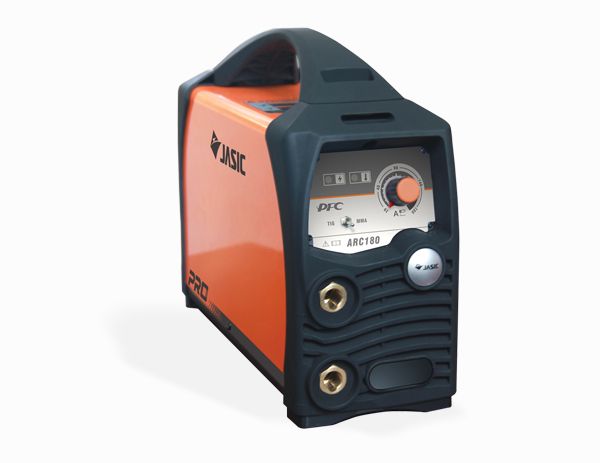 Jasic Welding Machine and Equipment