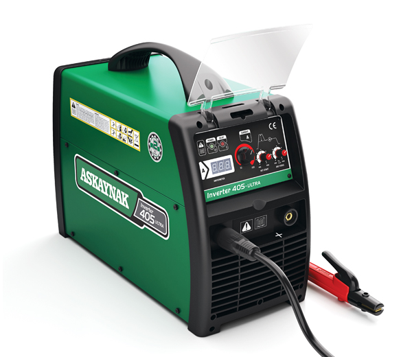 Askaynak Welding Machine and Equipment