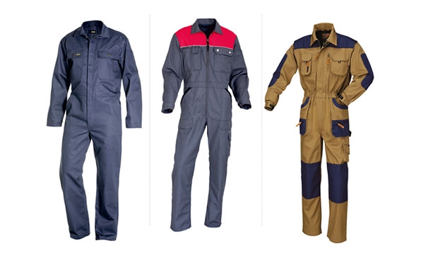 Work clothes