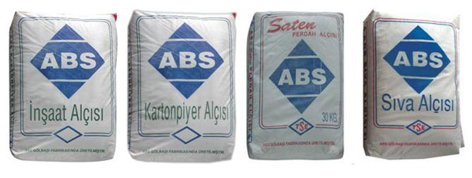 Abs Plaster