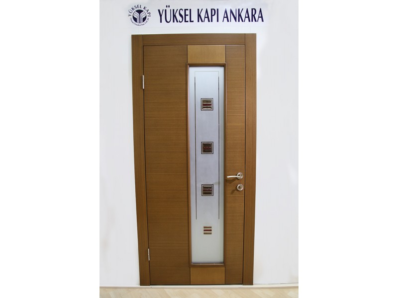 Kapı çeştleri