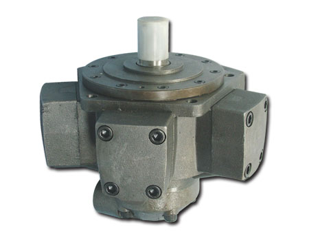 Hidromotor