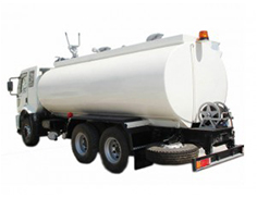 WATER TANK