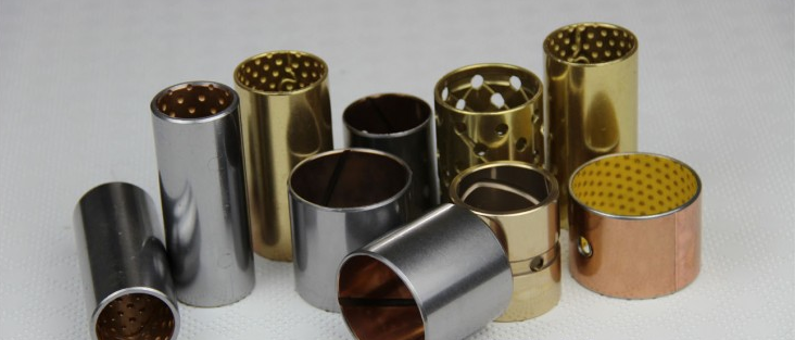 Bushing and Couplings
