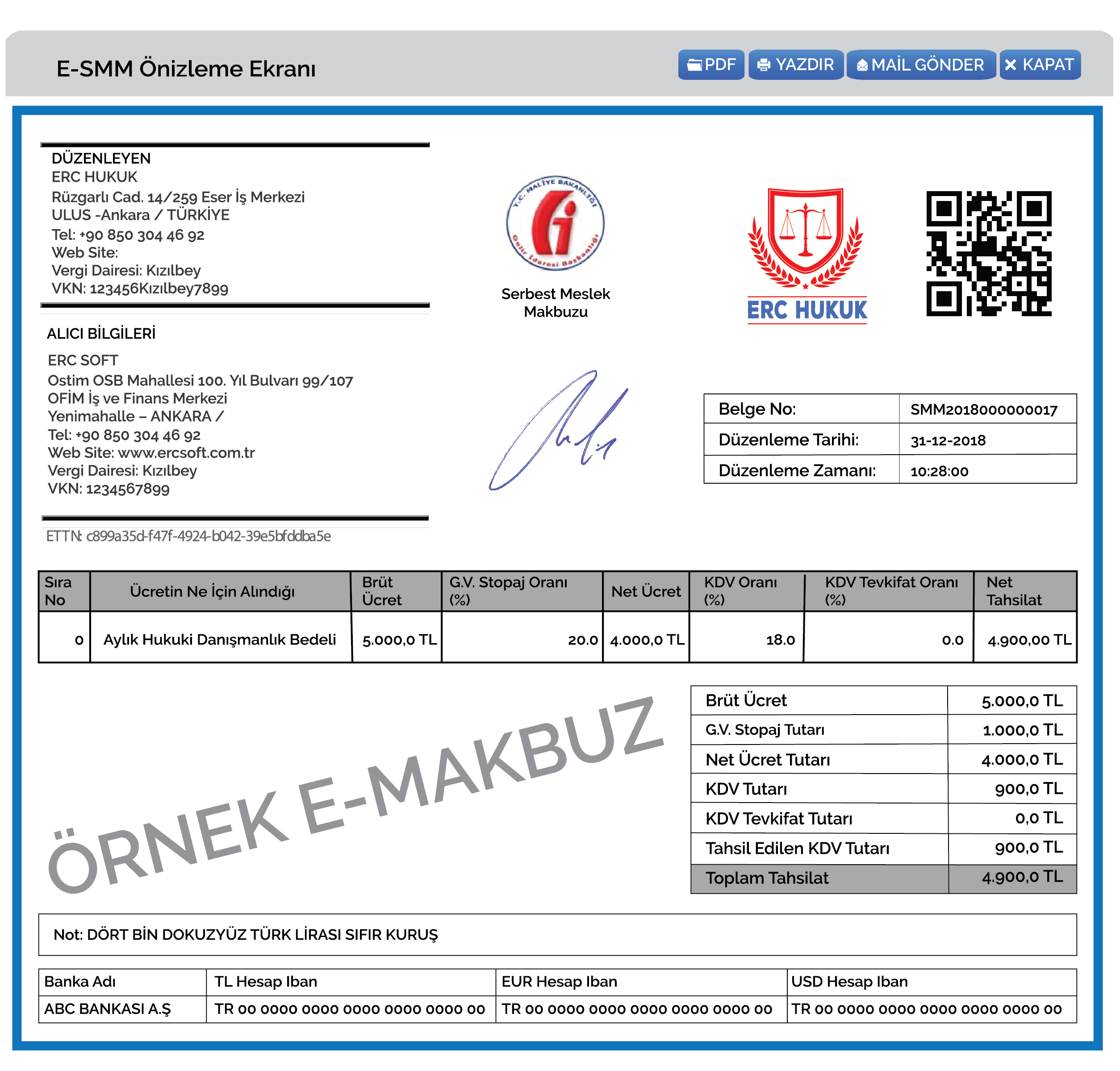 e-SMM