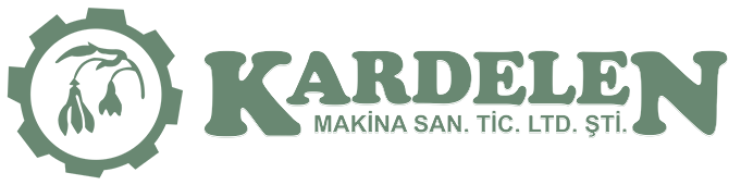 Kardelen Mak.San.Tic.Ve Ltd.Şti.