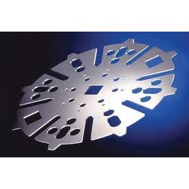CNC lazer kesim işleri