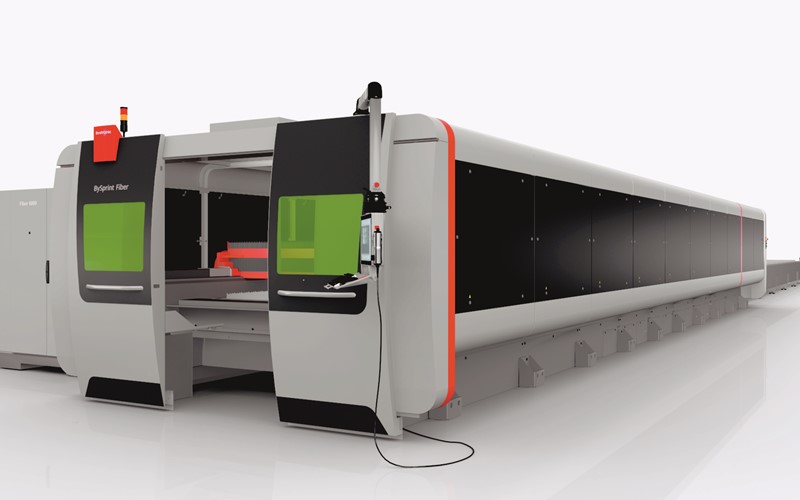 CNC LAZER KESİM