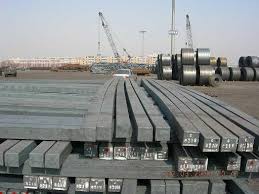 IRON RAW MATERIAL AND PRODUCTS