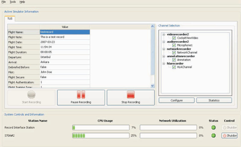 DAQtron™