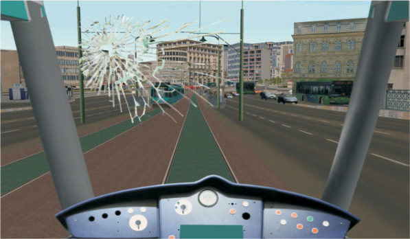 RAILtron™