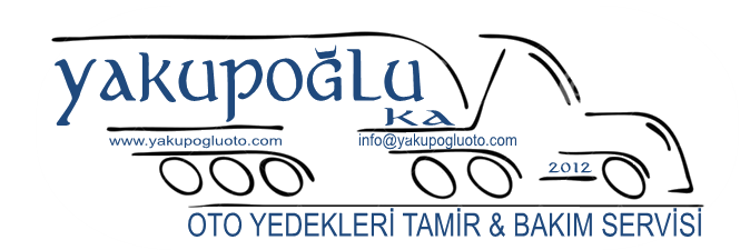 Kazım Ekici - Yakupoğlu Auto Parts and Maintenance