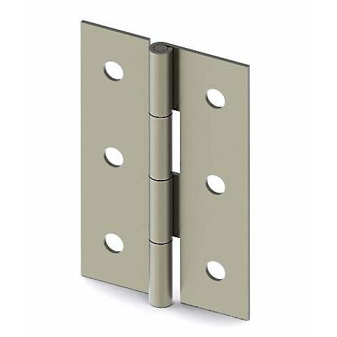 Sheet Leaf Hinge 32x50x0,8mm