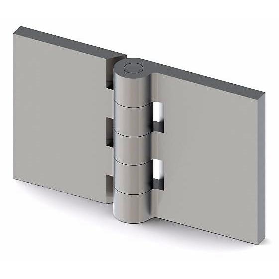 Profile Leaf Hinge