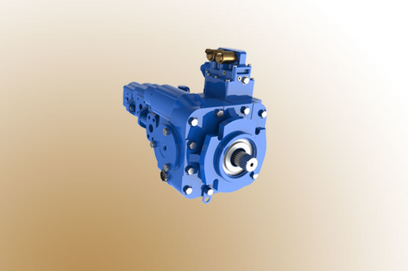 Hydraulic Motors