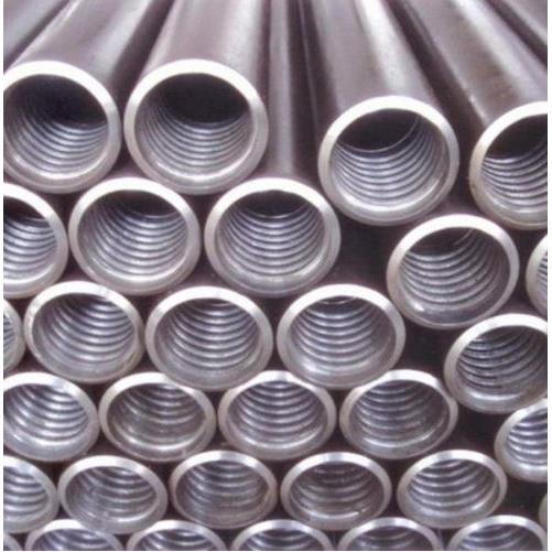 Rods and Casing Pipes
