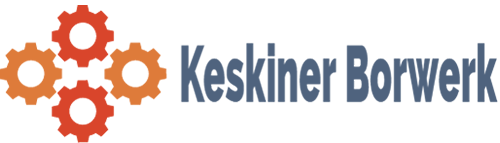 Keskin-Er Makina Borwerk Ltd.Şti