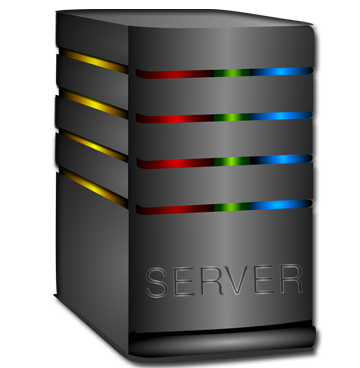Server Hizmetleri