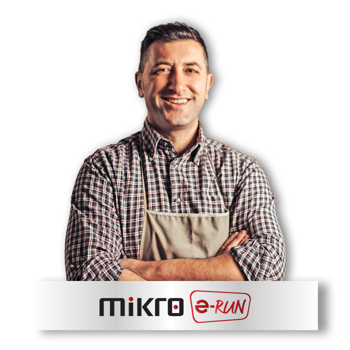 MİKRO RUN