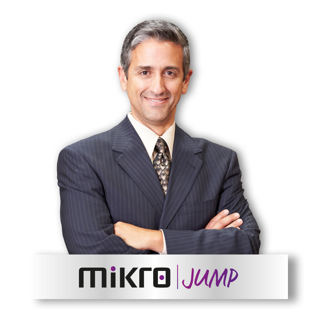 MİKRO JUMP