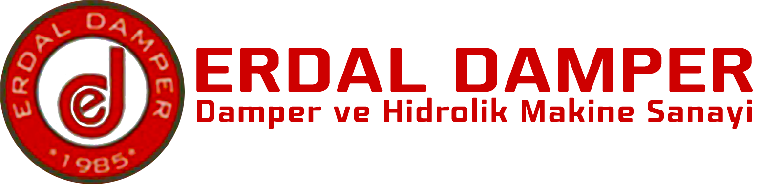 Erdal Damper and Karoser San.