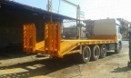 Lowbet Ramp Safe