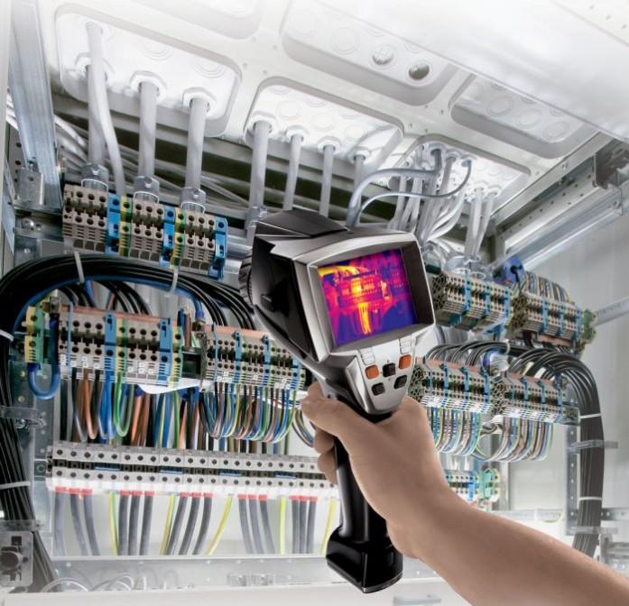 ELEKTRİK İÇ TESİSAT KONTROLÜ